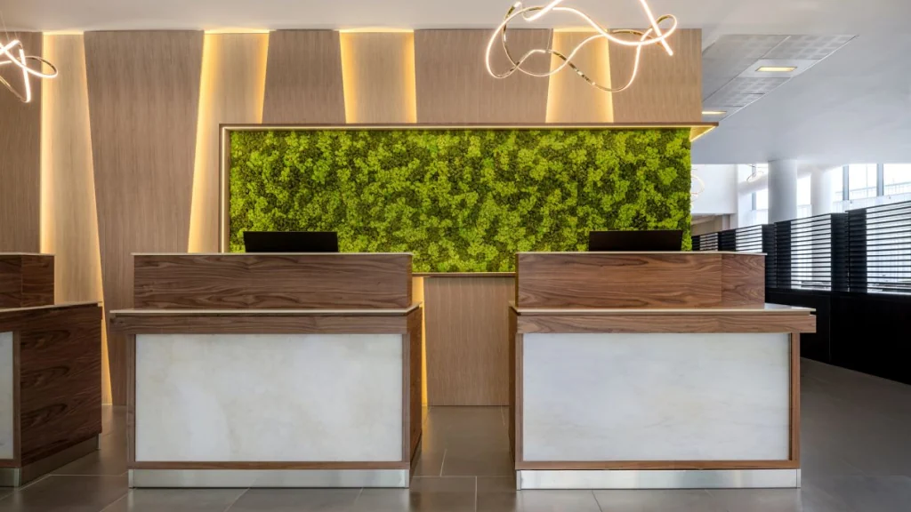 AC Hotel by Marriott Milan Sesto